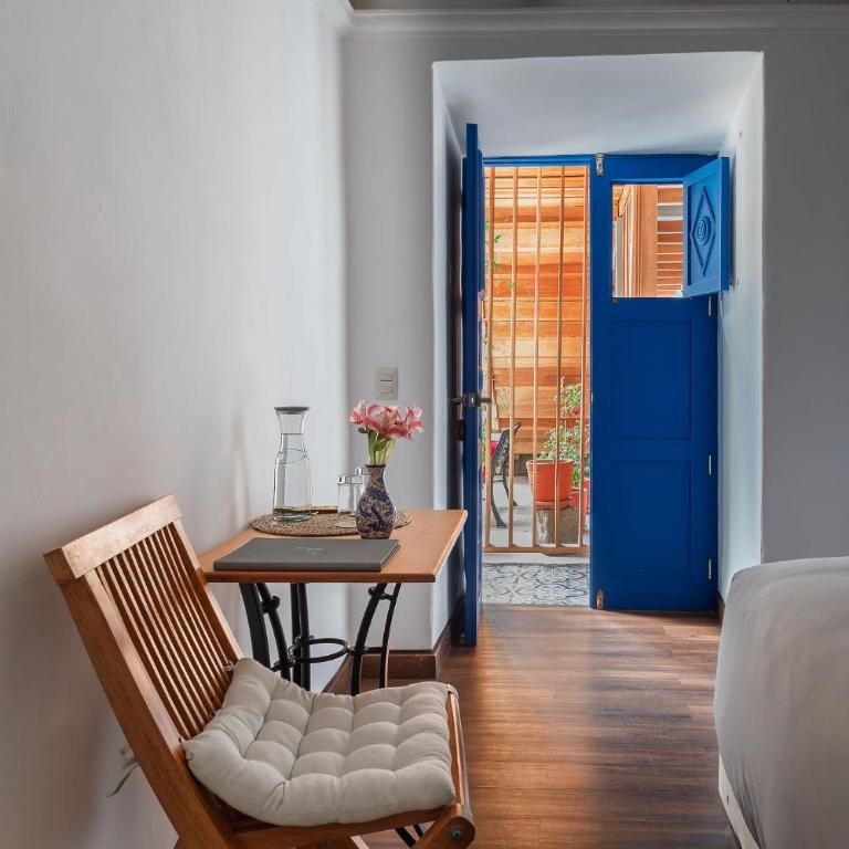Quinta San Blas by Ananay Hotels - Suite Junior Deluxe - 5