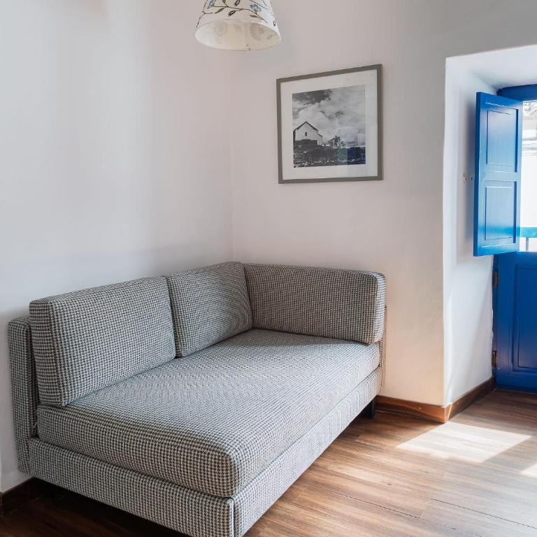 Quinta San Blas by Ananay Hotels - Suite Junior Deluxe - 8