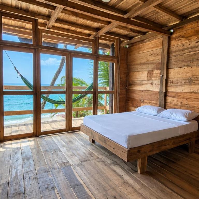 Bob Marley Beach - Habitación Deluxe - 2
