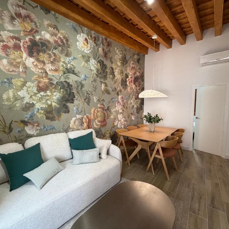 Sierpes Premium Apartments - Apartamento de 3 dormitorios con balcón - 10