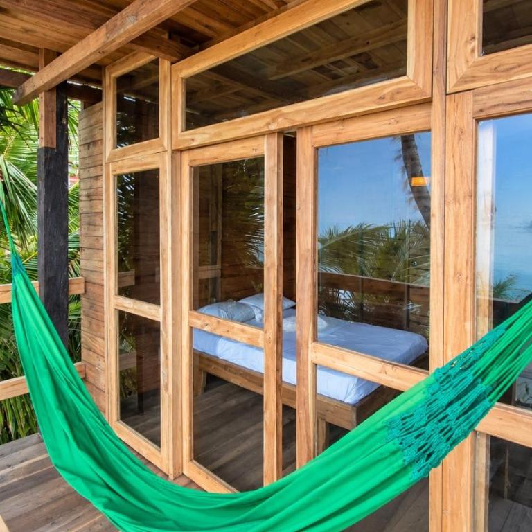 Bob Marley Beach - Habitación Deluxe - 3