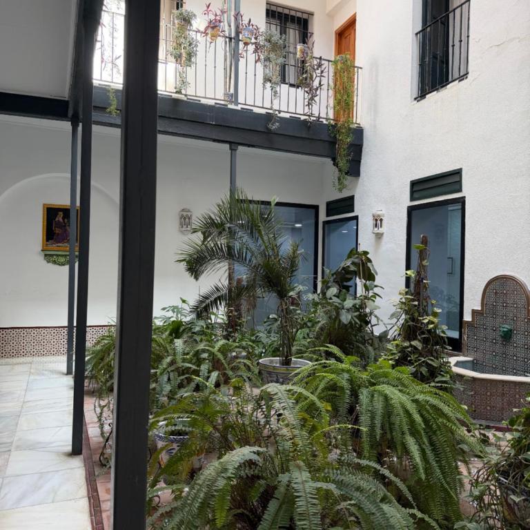 Sierpes Premium Apartments - Apartamento de 1 dormitorio con balcón - 8