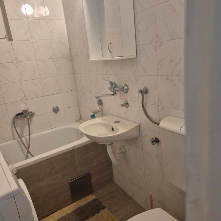 Zabjelo 21 - Appartement 1 Chambre - 2