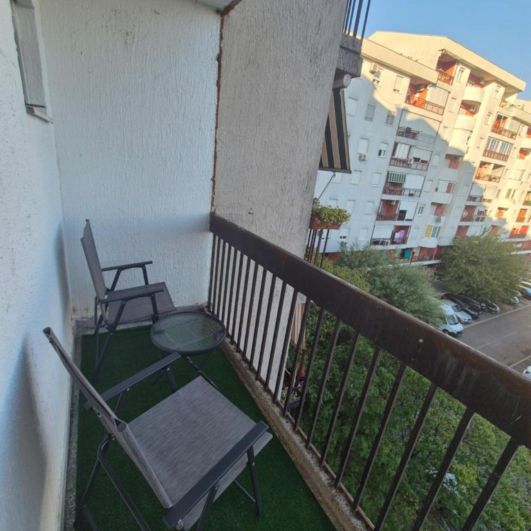 Zabjelo 21 - Appartement 1 Chambre - 3