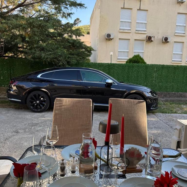 Stefan Apartman - Apartman sa 1 Spavaćom Sobom - 7