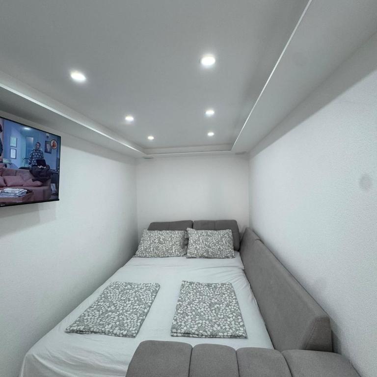 Stefan Apartman - Apartman sa 1 Spavaćom Sobom - 8
