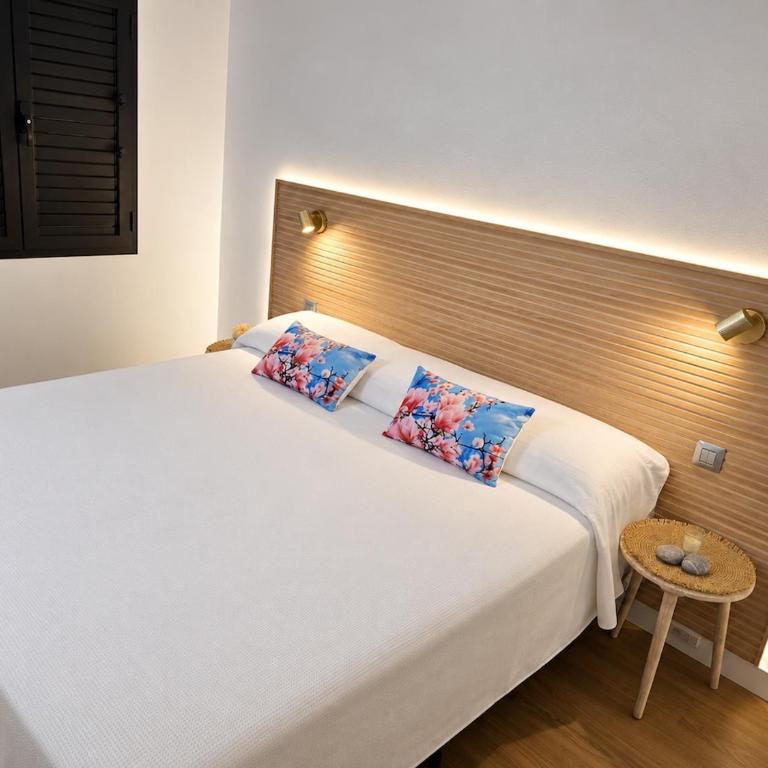 Sun Club 557 - Three-Bedroom Apartment - 6