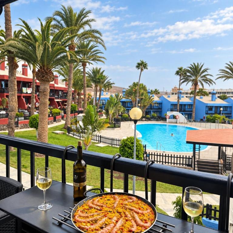 Sun Club 557 - Three-Bedroom Apartment - 7