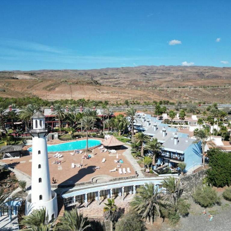 Sun Club 557 - Three-Bedroom Apartment - 8