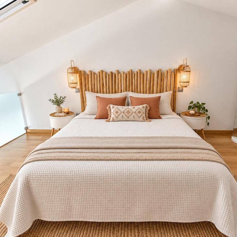 Sun Club 557 - Three-Bedroom Apartment - 10