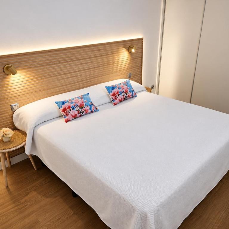 Sun Club 557 - Three-Bedroom Apartment - 12
