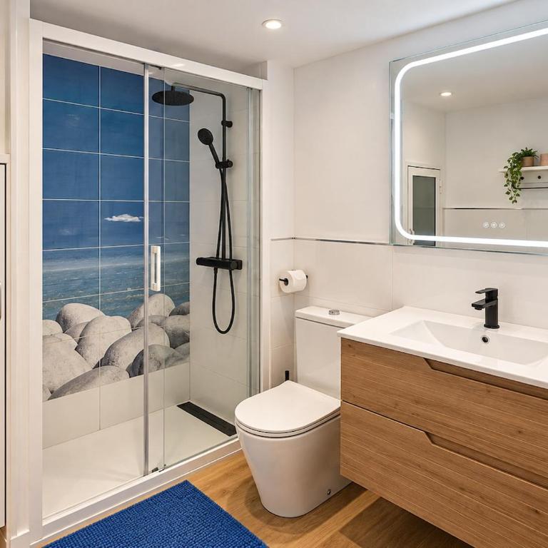 Sun Club 557 - Three-Bedroom Apartment - 16