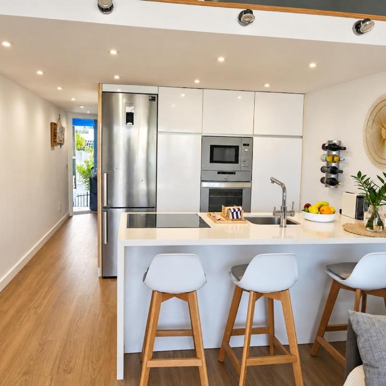 Sun Club 557 - Three-Bedroom Apartment - 17