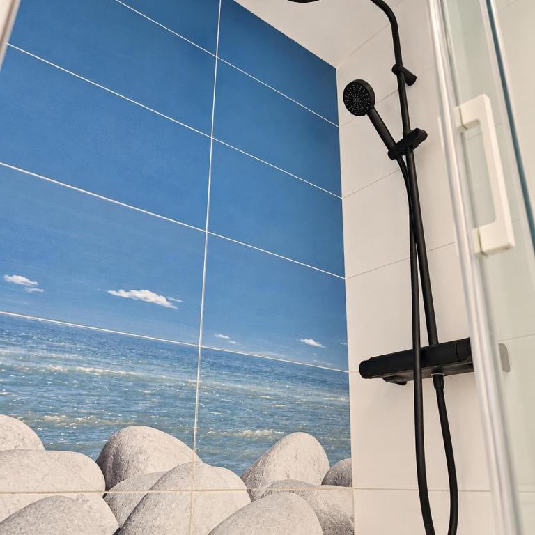 Sun Club 557 - Three-Bedroom Apartment - 19