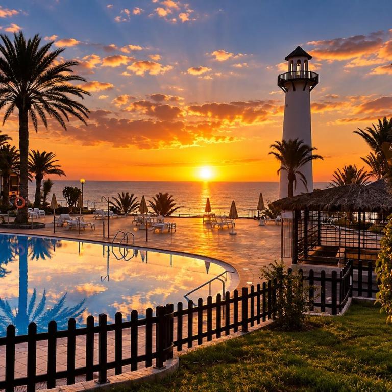 Sun Club 557 - Three-Bedroom Apartment - 20
