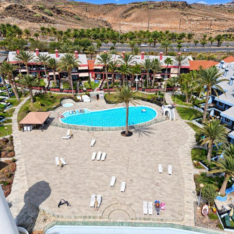 Sun Club 557 - Three-Bedroom Apartment - 23