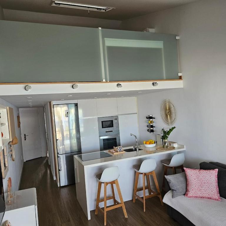 Sun Club 557 - Three-Bedroom Apartment - 24