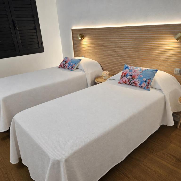 Sun Club 557 - Three-Bedroom Apartment - 25