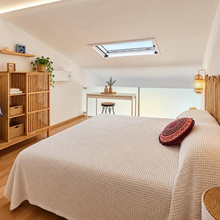 Sun Club 557 - Three-Bedroom Apartment - 26