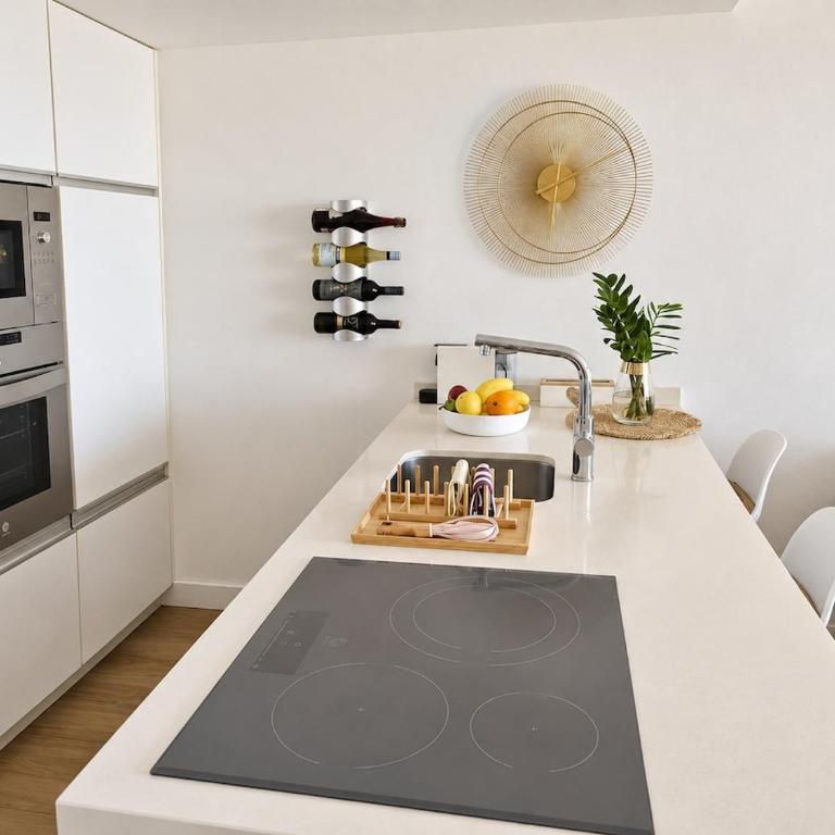 Sun Club 557 - Three-Bedroom Apartment - 29