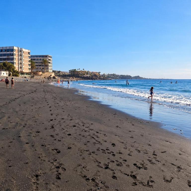 Sun Club 557 - Three-Bedroom Apartment - 31