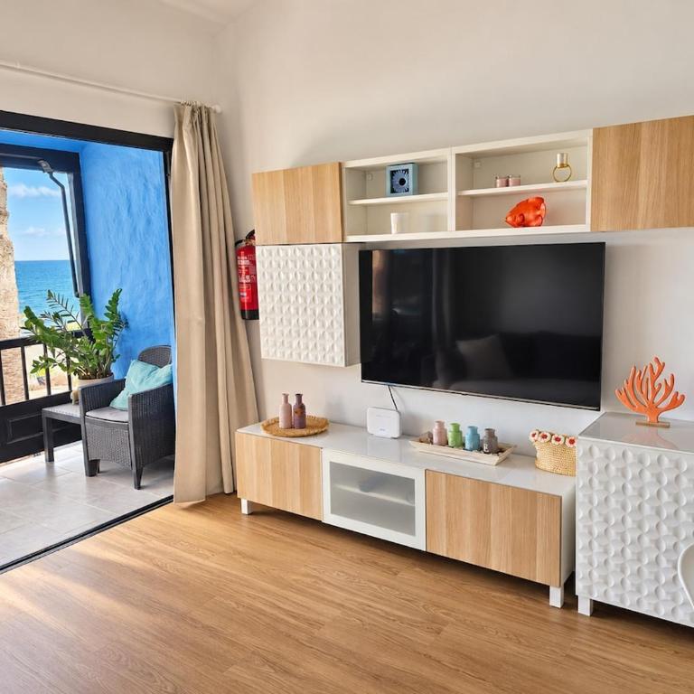 Sun Club 557 - Three-Bedroom Apartment - 33