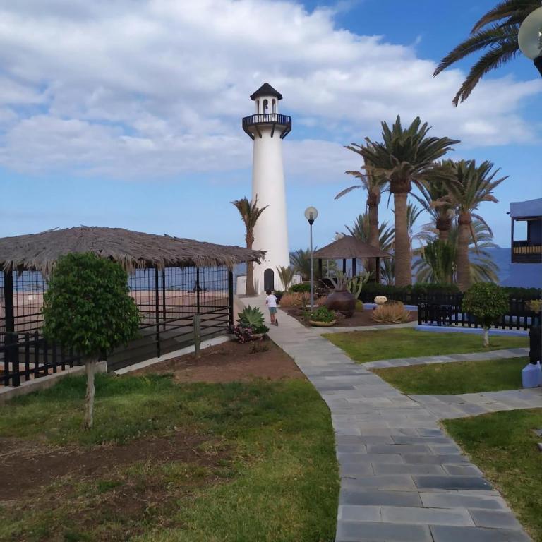 Sun Club 557 - Three-Bedroom Apartment - 36