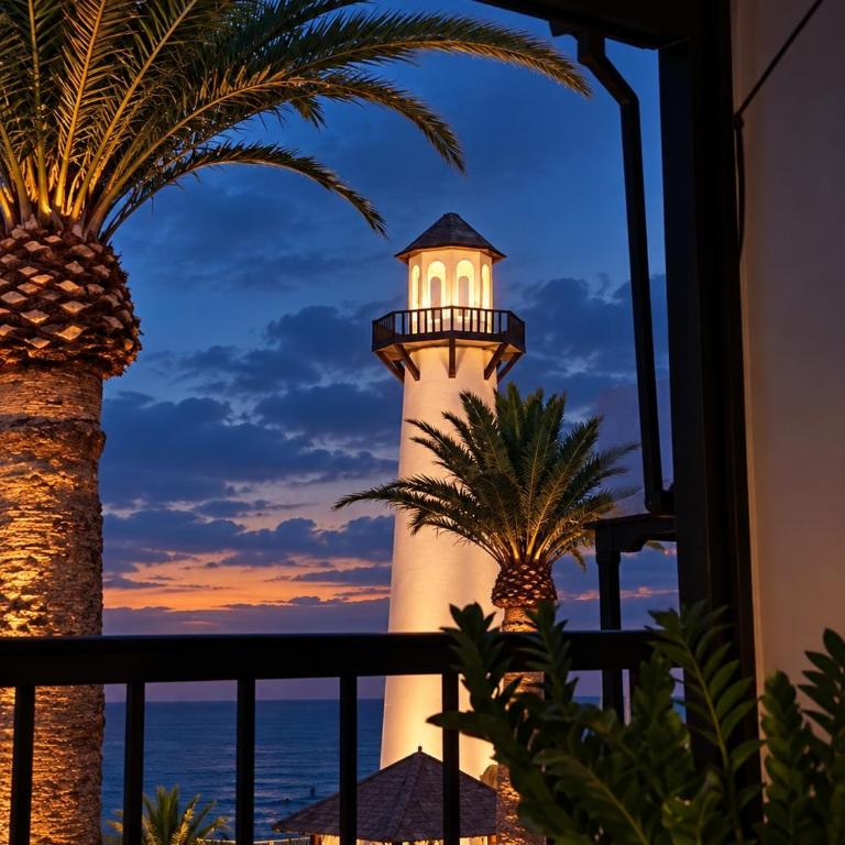 Sun Club 557 - Three-Bedroom Apartment - 37