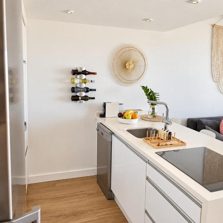 Sun Club 557 - Three-Bedroom Apartment - 40