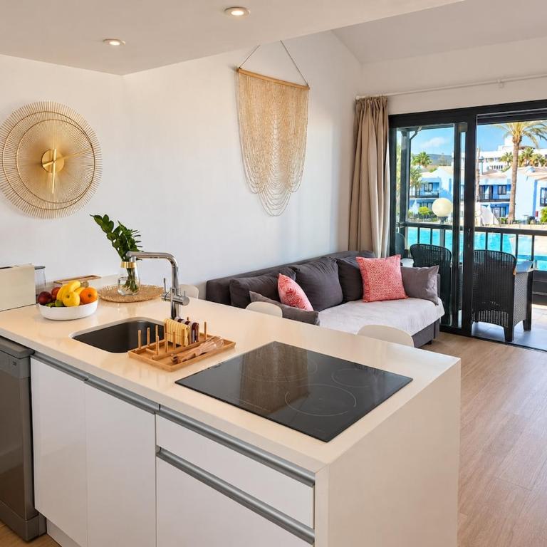 Sun Club 557 - Three-Bedroom Apartment - 42