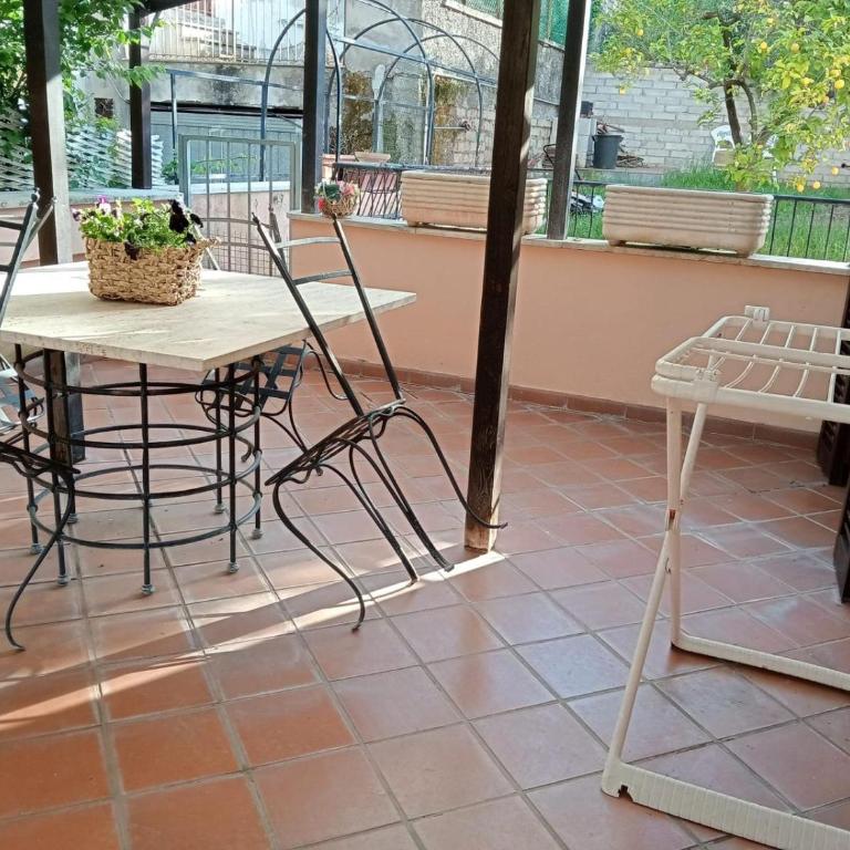 A casa di nonna Iolanda - Appartement 1 Chambre - 2
