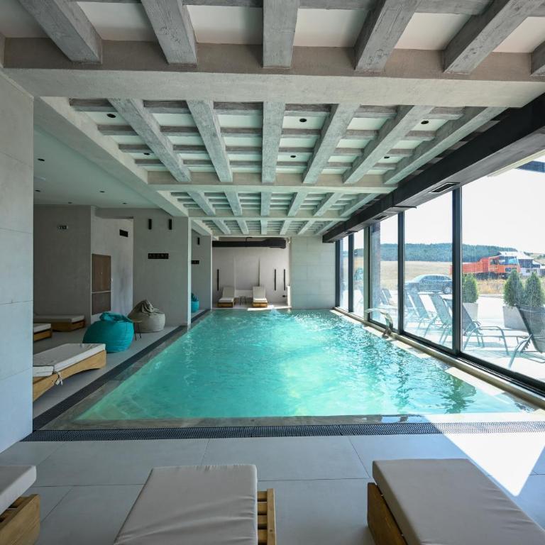 Gran Vista-53 Spa & Wellness - Apartment mit 1 Schlafzimmer - 3