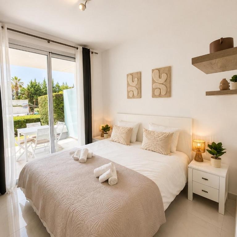 Beautiful renovated ground floor with private garden in Bel Air - Apartment mit 3 Schlafzimmern - 17
