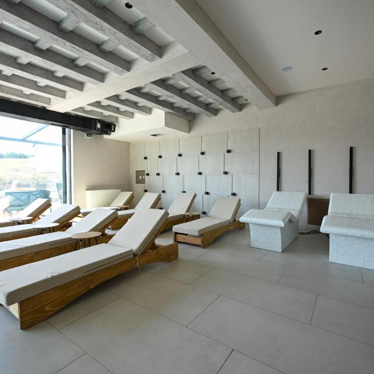Gran Vista-53 Spa & Wellness - Apartment mit 1 Schlafzimmer - 6