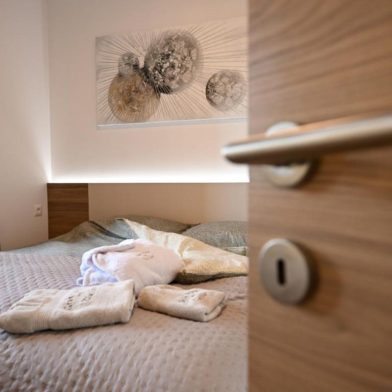 Gran Vista-53 Spa & Wellness - Apartment mit 1 Schlafzimmer - 29