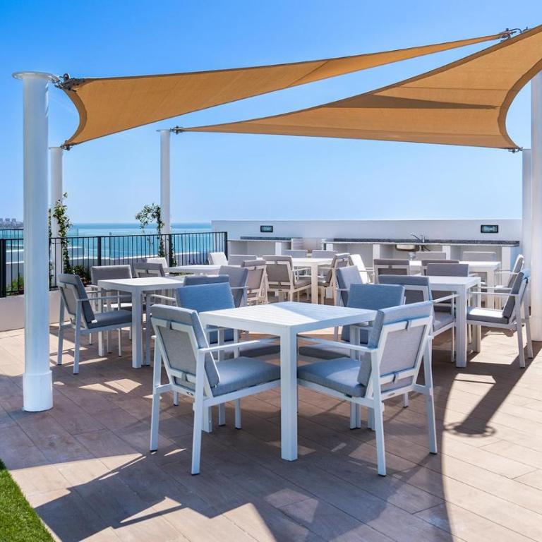 Ocean Dream Punta Prima By España Casas - Apartamento de 3 dormitorios con vistas al mar - 1