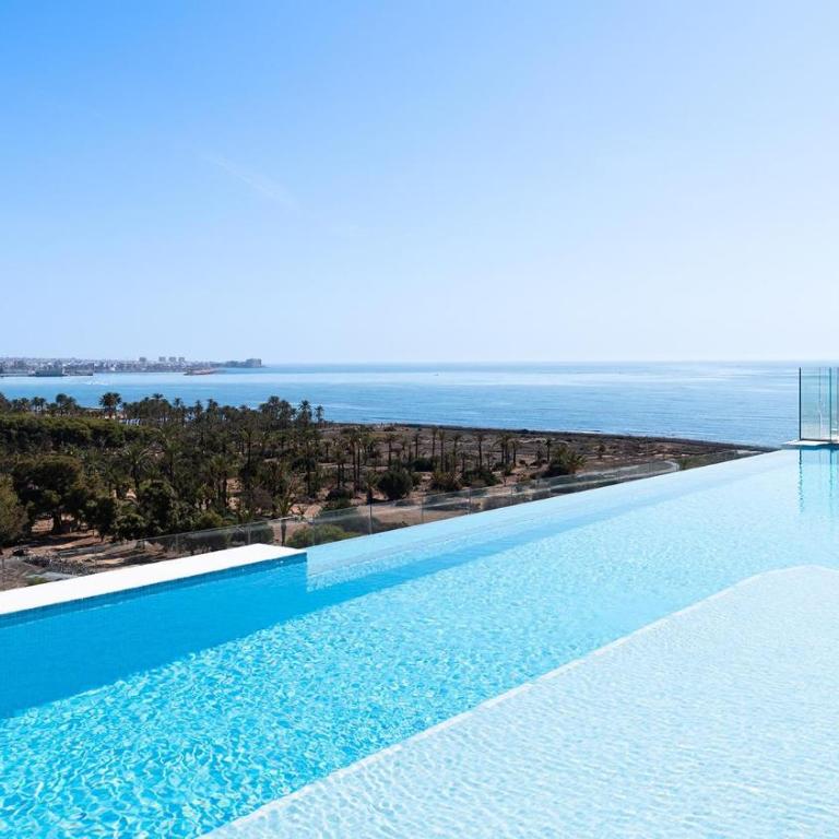 Ocean Dream Punta Prima By España Casas - Apartamento de 3 dormitorios con vistas al mar - 20