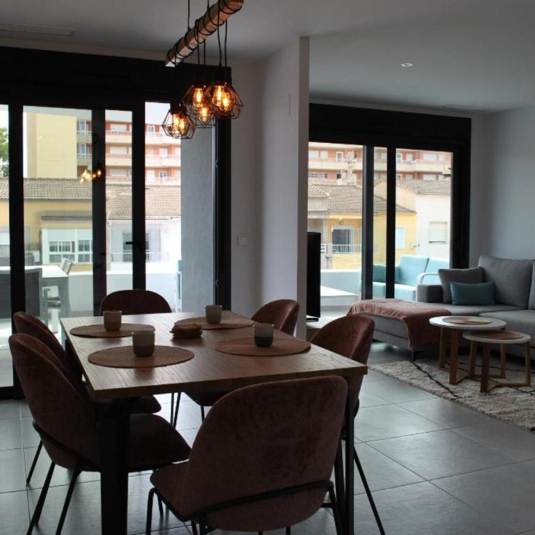 Ocean Dream Punta Prima By España Casas - Apartamento de 3 dormitorios con vistas al mar - 19