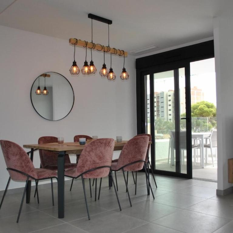 Ocean Dream Punta Prima By España Casas - Apartamento de 3 dormitorios con vistas al mar - 5