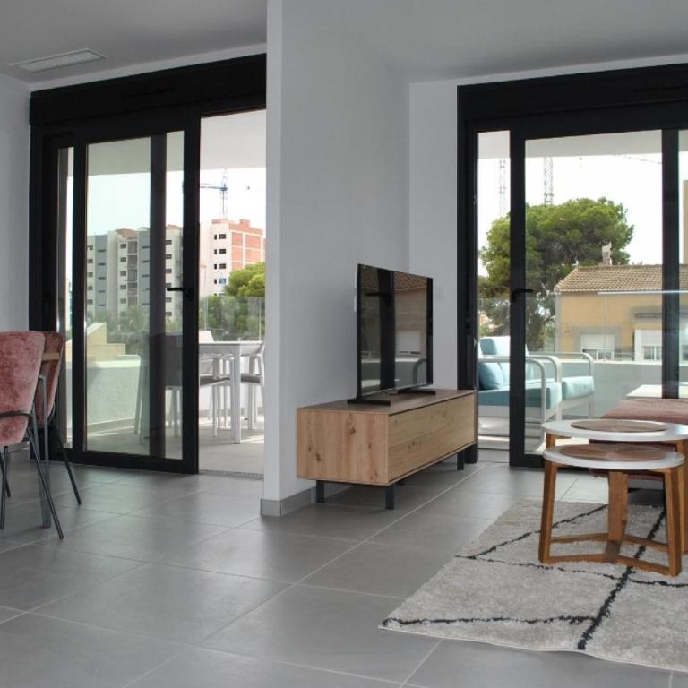 Ocean Dream Punta Prima By España Casas - Apartamento de 3 dormitorios con vistas al mar - 4