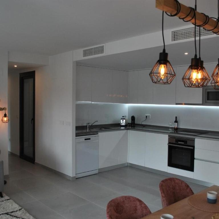 Ocean Dream Punta Prima By España Casas - Apartamento de 3 dormitorios con vistas al mar - 13
