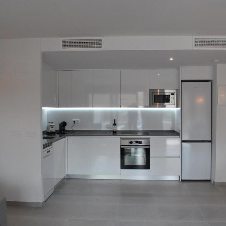 Ocean Dream Punta Prima By España Casas - Apartamento de 3 dormitorios con vistas al mar - 11