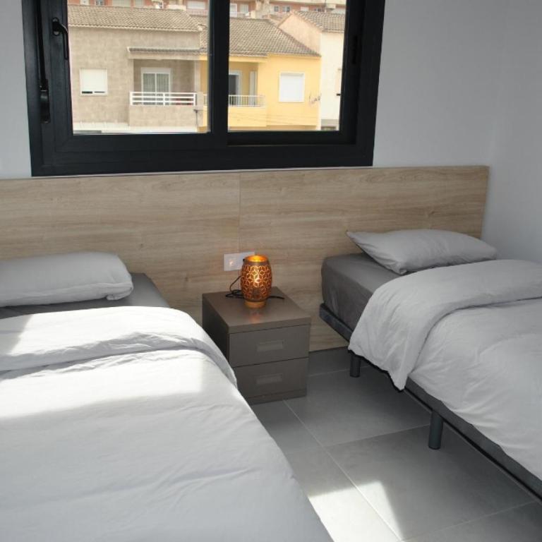 Ocean Dream Punta Prima By España Casas - Apartamento de 3 dormitorios con vistas al mar - 12