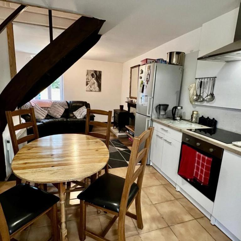 Unterkunft mit Parkplatz und wunderschöner Aussicht in der Cassa Ylenia in Tux - Apartment mit 1 Schlafzimmer - 1