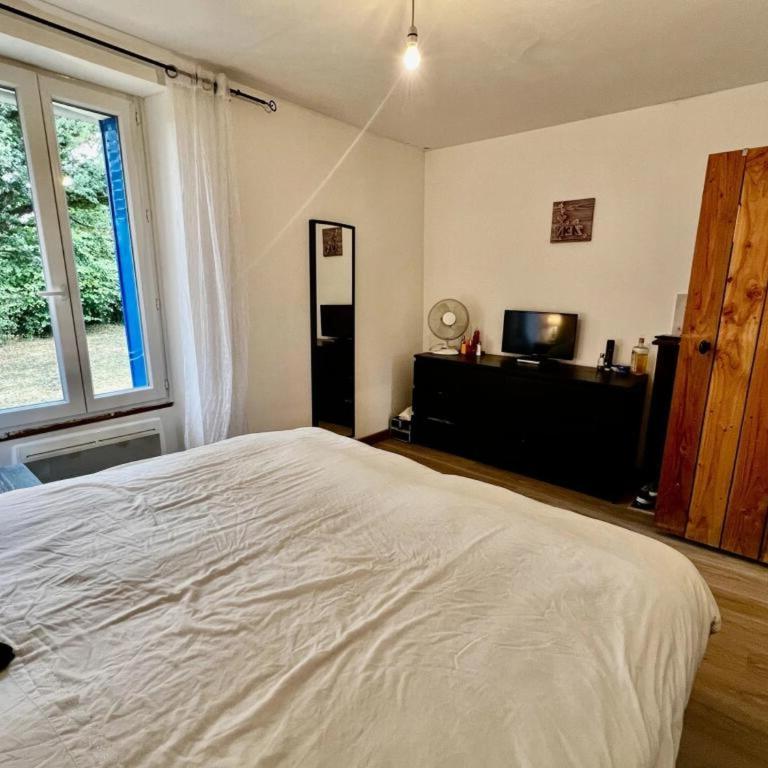 Unterkunft mit Parkplatz und wunderschöner Aussicht in der Cassa Ylenia in Tux - Apartment mit 1 Schlafzimmer - 3