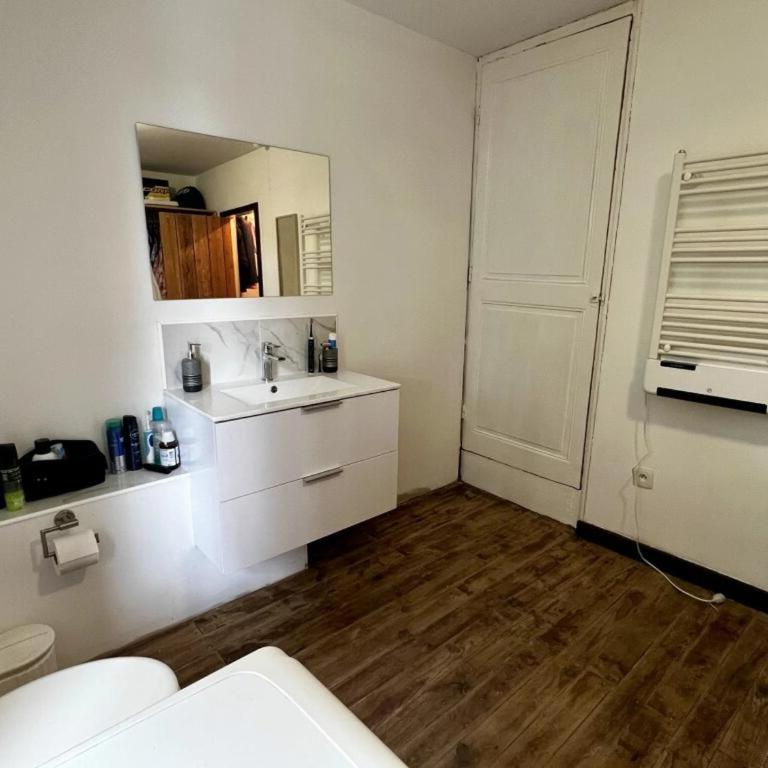 Unterkunft mit Parkplatz und wunderschöner Aussicht in der Cassa Ylenia in Tux - Apartment mit 1 Schlafzimmer - 4