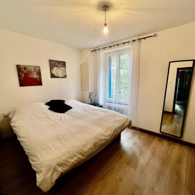 Unterkunft mit Parkplatz und wunderschöner Aussicht in der Cassa Ylenia in Tux - Apartment mit 1 Schlafzimmer - 5