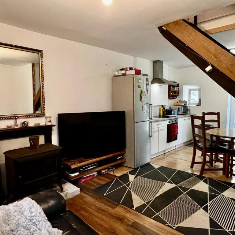 Unterkunft mit Parkplatz und wunderschöner Aussicht in der Cassa Ylenia in Tux - Apartment mit 1 Schlafzimmer - 6