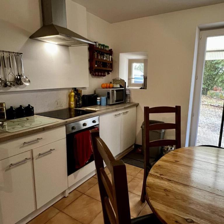 Unterkunft mit Parkplatz und wunderschöner Aussicht in der Cassa Ylenia in Tux - Apartment mit 1 Schlafzimmer - 7