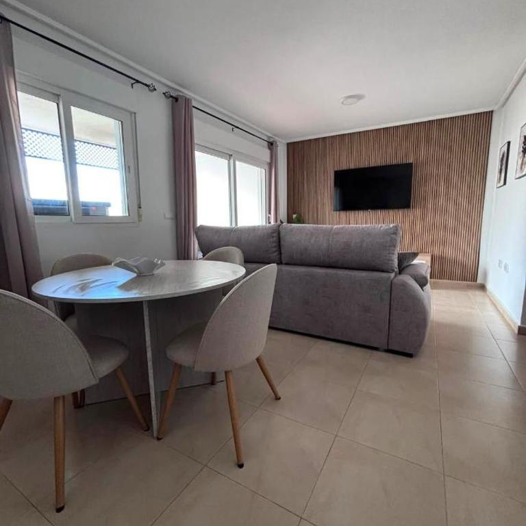 Casa Encanto - Apartamento de 2 dormitorios - 4
